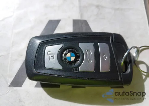 2011 BMW 535I from USA, damaged, VIN WBAFR7C56BC800171